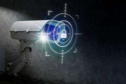 security camera analysis software