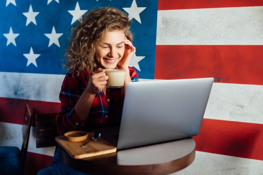 Digital Expats