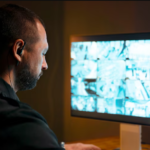 Surveillance video enhancement software