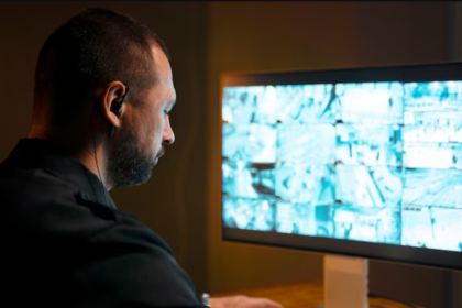 Surveillance video enhancement software