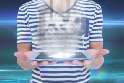 Latest Tech Gadgets