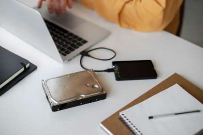 Five Star Data Recovery