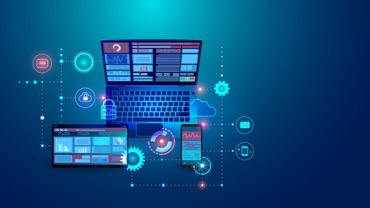 Computer Software