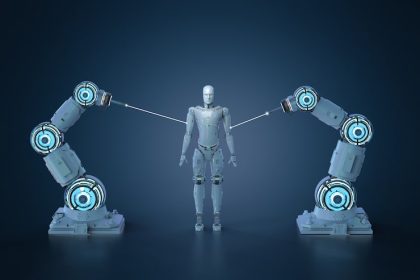 intelligent robots