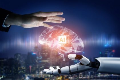 Cognitive AI