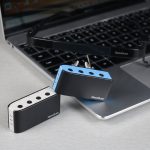 hands-free computer control