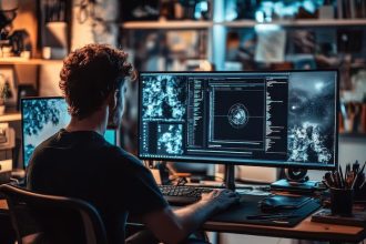 Forensic video analysis