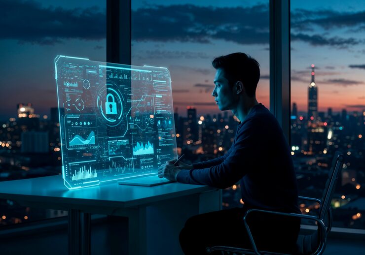 endpoint management