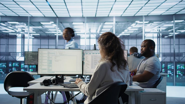 endpoint management
